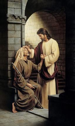 CAN YOU HEAL THE SICK?