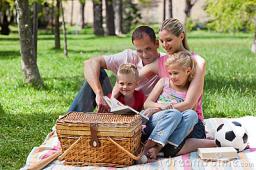 PARENTS....WHAT A BLESSING