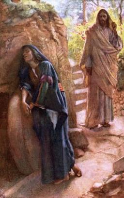 THE RESURRECTION...CAN YOU PROVE IT HAPPENED?