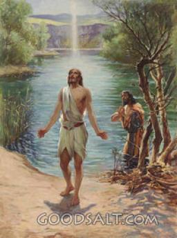 A GREATER HUMILITY BY ANDREW WOMMACK