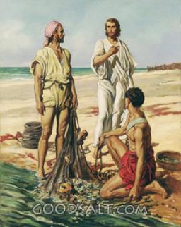 JESUS IS REAL AND NOT A MYTH