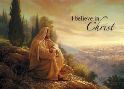 SETTLING OUR DOUBTS BY ANDREW WOMMACK