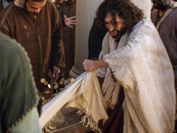 THERE IS A RIGHTEOUS ANGER BY ANDREW WOMMACK