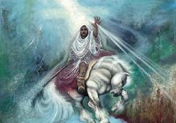 JUDGEMENT DAY IS COMING