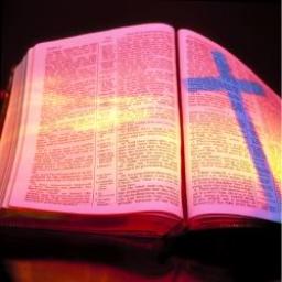 WHERE IS YOUR BIBLE?