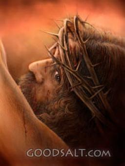 THE GREATEST OF THESE IS LOVE