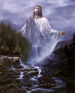 "THRISTY?"  BY ANDREW WOMMACK