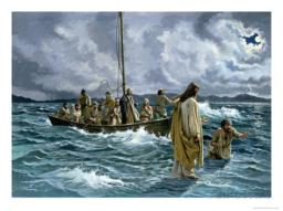HAVE YOU THE FAITH TO DO MIRACLES?