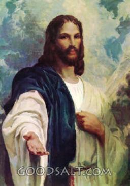 HOW TO GET BORN AGAIN