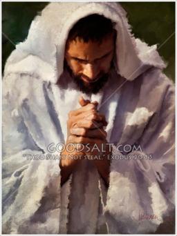 JOINT HEIRS WITH JESUS.....REALLY?