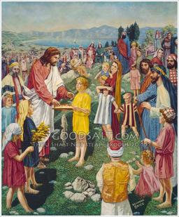 OUR DEBTS HAVE BEEN CANCELLED BY ANDREW WOMMACK