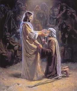 WILL YOU LET GOD USE YOU?