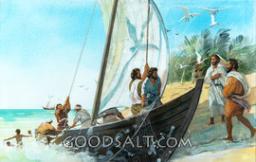 AT THY WORD BY ANDREW WOMMACK