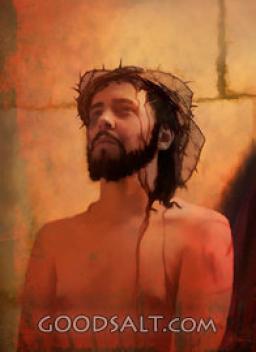 WE MUST CONTROL OUR TONGUE