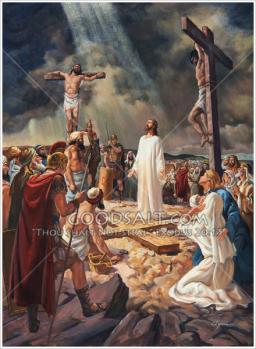 COMMANDMENTS LEAD TO HAPPINESS BY ANDREW WOMMACK