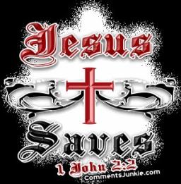 SALVATION....DON'T LEAVE EARTH WITHOUT IT