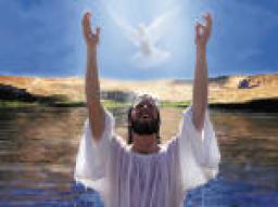 OUR HOLINESS IS IN JESUS