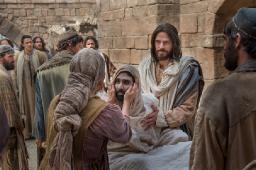 HOW GREAT IS YOUR FAITH?