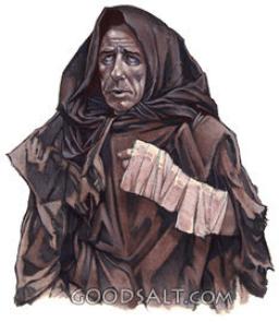 TOUCHED BY LOVE BY ANDREW WOMMACK