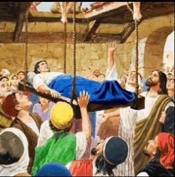 FAITH THAT IS SEEN BY ANDREW WOMMACK