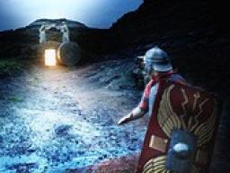 SOMETHING NEW BY ANDREW WOMMACK