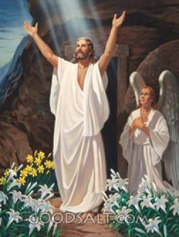 GOD'S KIND OF LOVE BY ANDREW WOMMACK