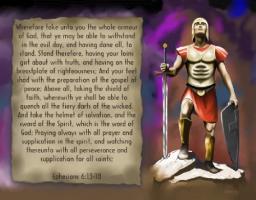 DECEPTION STARTS IN THE MIND