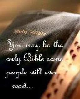GOD'S WORD, USE AS DIRECTED BY ANDREW WOMMACK