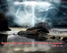 WORLDLY CARES ARE THORNS BY ANDREW WOMMACK