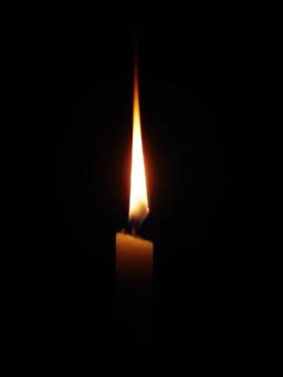 HIS LOVE IS OUR LIGHT BY ANDREW WOMMACK