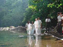 WHAT IS YOUR MISSION FOR JESUS?