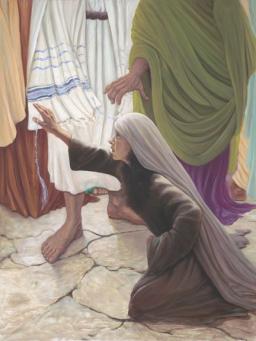 THE LAW OF FAITH BY ANDREW WOMMACK