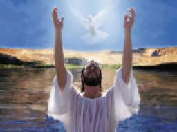 JESUS IS THE ONE