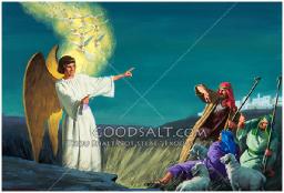 OPPOSITION TO THE GOSPEL BY ANDREW WOMMACK