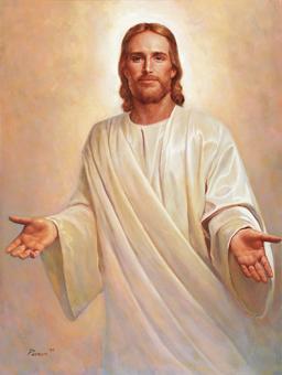 OUR GREATEST TREASURE