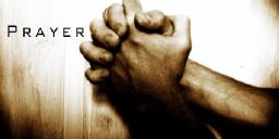 PRAYING THE WORD OF GOD