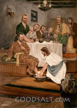 ARE YOU READY TO BE USED?