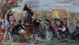 THANK HIM BY "DOING" AND NOT JUST "SAYING"