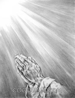 MAKING TIME FOR GOD