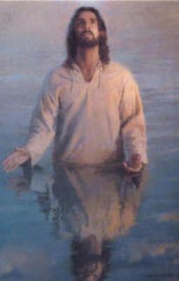 ARE YOU READY TO SEE JESUS?