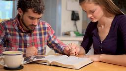 PRAYER PARTNERS