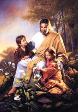 THE LAW IS NOT OF FAITH BY ANDREW WOMMACK