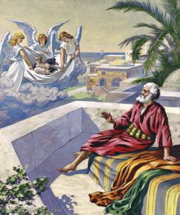 OUR HEARTS CONTROL OUR BODIES BY ANDREW WOMMACK