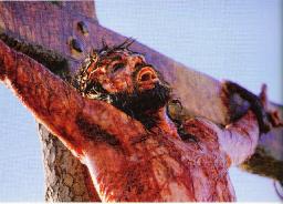 GOD'S GREAT LOVE