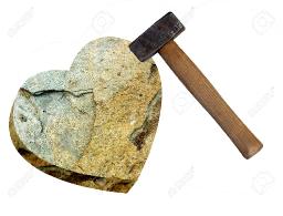 SYMPTOMS OF A HARD HEART BY ANDREW WOMMACK