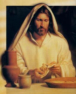 JESUS, THE CHIEF CORNERSTONE BY ANDREW WOMMACK