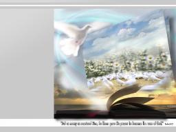 RECOGNIZE THE REAL ENEMY BY ANDREW WOMMACK 