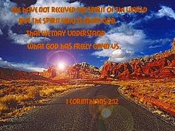 USING YOUR FAITH