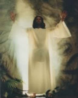 HIS PURPOSE REVEALED BY ANDREW WOMMACK