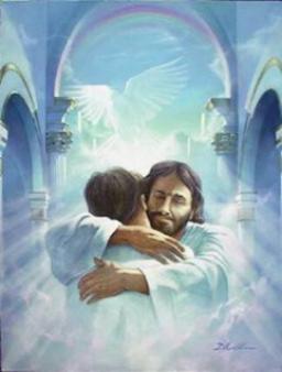 WHAT WOULD YOU GIVE UP FOR JESUS?